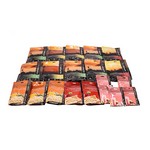 Alpine Aire Foods 60512 5 Day Gourmet Meal Kit, 20 Pouches 
