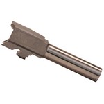 American Tactical Imports, Inc. ATIBG43 Match Grade Drop-In Barrel Glock 43 9mm, Non- Threaded
