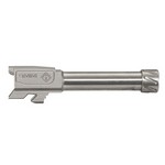 American Tactical Imports, Inc. ATIBG43T Match Grade Drop-In Barrel Glock 43 9mm, Threaded