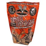 Antler King 5EG Attractants, Blocks, Minerals, and Supplements End Game Attractant