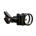 Apex Gear AG1203BK Apex Gear Tundra Bow Sight, 3 Pin, .019