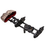Apex Gear AG215J Apex Gear Reactor 5 Arrow Quiver Realtree Xtra