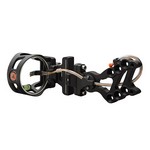 Apex Gear AG4713BK Apex Gear Attitude 3 Pin Light, .019, Black 