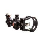 Apex Gear AG4815BK Apex Gear Attitude Micro Sight 5 Pin, .019, Right/Left Hand, Black