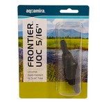 Aquamira 67024 Frontier Max UQC Splice Kit 5/16