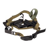 ATN Corp. ACMUHMNTMICH MICH Helmet Mount Assembly USA 