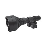 ATN Corp. ACMUIR85SN IR850 Supernova Long-Range Infrared Illuminator, Matte Black 