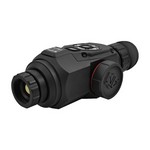 ATN Corp. TIMNOH381A OTS HD Thermal Monocular 1.25-5x, 19mm 384x288, HD Video Recording, Wi-Fi, GPS, Smooth Zoom, Matte Black