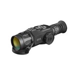 ATN Corp. TIMNOH384A OTS HD Thermal Monocular 4.5-18x, 50mm 384x288, HD Video Recording, Wi-Fi, GPS, Smooth Zoom, Matte Black