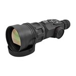 ATN Corp. TIMNOH389A OTS HD Thermal Monocular 9-36x, 100mm 384x288, HD Video Recording, Wi-Fi, GPS, Smooth Zoom, Matte Black