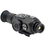 ATN Corp. TIMNOH641A OTS HD Thermal Monocular 1-10x19mm 640x480 with HD Video Recording, Wi-Fi, GPS, Smooth Zoom, Matte