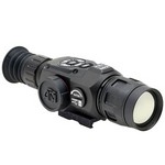 ATN Corp. TIMNOH643A OTS HD Thermal Monocular 2.5-25x 50mm 640x480 with HD Video Recording, Wi-Fi, GPS, Smooth Zoom, Matte