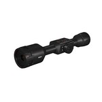 ATN Corp. TIWST4381A ThOR 4 HD Thermal Rifle Scope 1.25-5x, 384x288 with HD Video Recording, Wi-Fi, GPS, Smooth Zoom, Matte Black