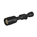 ATN Corp. TIWST4384A ThOR 4 HD Thermal Rifle Scope 4.5-18x, 384x288 with HD Video Recording, Wi-Fi, GPS, Smooth Zoom, Matte Black