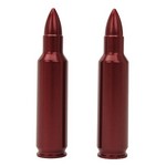 A-Zoom 12207 Rifle Metal Snap Caps 325 Winchester Short Magnum (WSM), Per 2