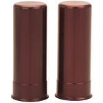 A-Zoom 12210 Shotgun Metal Snap Caps 10 Gauge, Per 2