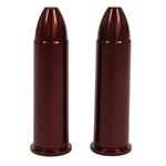 A-Zoom 12216 Rifle Metal Snap Caps 50-70 Government, Per 2