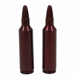 A-Zoom 12219 Rifle Metal Snap Caps 270 Winchester Short Magnum, Per 2