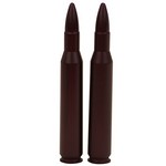 A-Zoom 12224 Rifle Metal Snap Caps 270 Winchester, Per 2