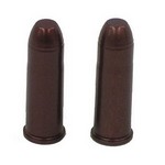 A-Zoom 16123 Revolver Metal Snap Caps 44-40 Winchester, Per 6