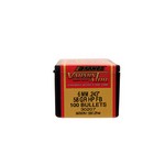 Barnes Bullets 30207 243 Caliber/6mm Bullets VARMIN-A-TOR, 58 Grains, Hollow Point (HP), Per 100