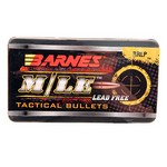 Barnes Bullets 30390 7.62x39mm Caliber Bullets RRLP, 108 Grains, Frangible Flat Base (FFB) Lead-Free, Per 50