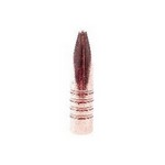 Barnes Bullets 30424 338 Caliber Bullets Tipped Triple-Shock X, 160 Grains, Spitzer Flat Base (SFB) Lead-Free, Per 50