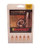 Barnes Bullets 30506 Expander MZ Muzzleloader Sabots 45 Caliber, 195 Grains, Per 15