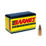 Barnes Bullets 30548 460 Smith & Wesson Caliber Bullets XPB Handgun, 275 Grains, Solid Copper Hollow Point (SCHP) Lead-Free, Per 20