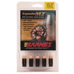 Barnes Bullets 30569 Expander MZ Muzzleloader Sabots 50 Caliber, 300 Grains, Per 15