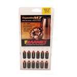 Barnes Bullets 30577 Expander MZ Muzzleloader Sabots 50 Caliber, 250 Grains,  Per 24