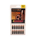 Barnes Bullets 30583 Expander MZ Muzzleloader Sabots 50 Caliber, 300 Grains, Per 24
