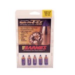 Barnes Bullets 30592 SpitFire T-EZ Muzzleloader Sabots 50 Caliber, 290 Grains, Per 15