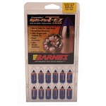 Barnes Bullets 30601 SpitFire T-EZ Muzzleloader Sabots 50 Caliber, 250 Grains, Per 24
