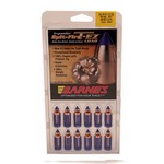 Barnes Bullets 30607 SpitFire T-EZ Muzzleloader Sabots 50 Caliber, 290 Grains, Per 24