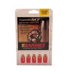 Barnes Bullets 30674 Expander MZ Muzzleloader Sabots 54 Caliber,  275 Grains, Per 15