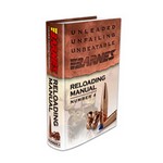 Barnes Bullets 30745 Reloading Manual 4th Edition 