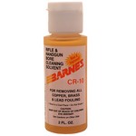 Barnes Bullets 30756 CR-10 Copper Bore Cleaning Solvent 2 oz. Bottle