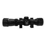 Barnett Crossbows 17056 Adjustable Scope Illuminated 1.5-5x32mm 