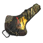 Barnett Crossbows 17464 EVA Case Turkey