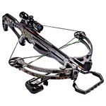 Barnett Crossbows 78082 Rogue TT Package with 4x32mm Scope Mossy Oak Break-Up 