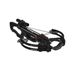 Barnett Crossbows 78210 Razr CRT Package with Quiver (3-22