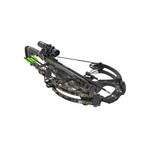 Barnett Crossbows 78500 Razr Ice CRT Package with Quiver (3-22