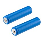 Barska Optics AF12460 18650 Battery (Per 2) 