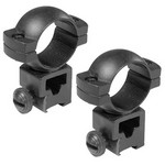 Barska Optics AI10344  High Dovetail / Airgun / .22 Style (1