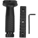 Barska Optics AW11173 Tactical Vertical Handle Grip 