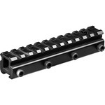 Barska Optics AW11449 Dovetail Weaver Converter 