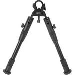 Barska Optics AW11890 Barrel Clamp Bipod Medium Height
