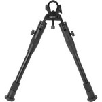 Barska Optics AW11892 Barrel Clamp Bipod High Height