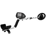 Barska Optics BE11642 Metal Detector Elite Edition